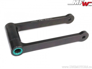 Kit de rebaja de suspensión - Honda CBR 600 RR ('03-'06) - MFW