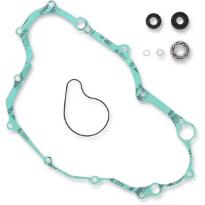 Kit de recondicionamento de bomba de água - YAMAHA WR 250 F ('01-'13) - Moose