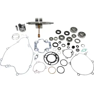 Kit de reconstrução completa do motor para 2 tempos - 09030989