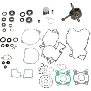 Kit de reconstrução completa do motor para 2 tempos - 09030994