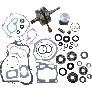 Kit de reconstrução completa do motor para 2 tempos - 09031069