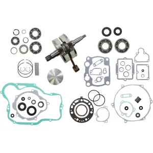 Kit de reconstrução completa do motor para 2 tempos - 09031091