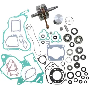 Kit de reconstrução completa do motor para 2 tempos - 09031105