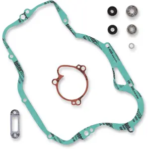 Kit de Reconstrução da Bomba de Água - KAWASAKI KX 250 ('92-'96) - Moose