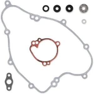 Kit de reconstrução da bomba de água - KAWASAKI KX 65 ('24-'25) / KX 65 A ('06-'23) - Moose