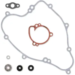 Kit de reconstrução da bomba de água - KAWASAKI KX 65 A ('00-'05) / SUZUKI RM 65 ('03-'05) - Moose