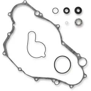 Kit de reconstrução da bomba de água - YAMAHA WR 450 F ('03-'06) / YZ 450 F ('04-'05) - Moose