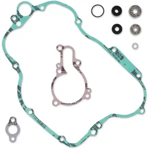 Kit de Reconstrução de Bomba de Água - KAWASAKI KX 125 J ('92-'93) / KX 125 K ('94) - Moose