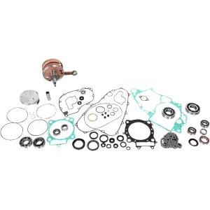 Kit de reconstrução do motor - 09030968