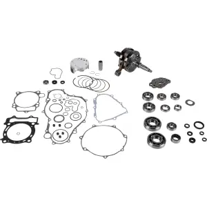 Kit de reconstrução do motor - 09031013