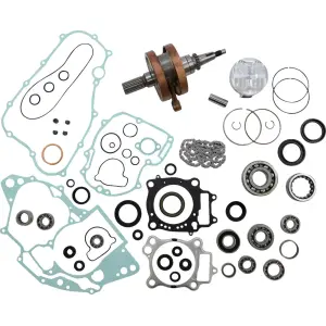 Kit de reconstrução do motor - 09031109