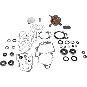 Kit de reconstrução do motor - 09031307