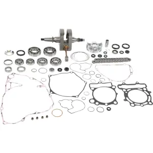 Kit de reconstrução do motor - 09031308