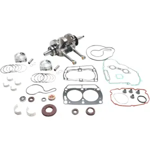 Kit de reconstrução do motor - 09031442