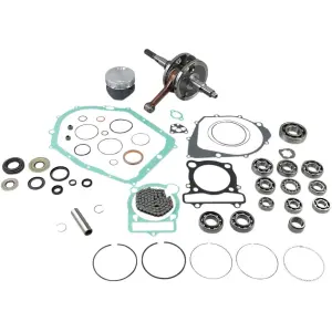 Kit de reconstrução do motor - 09031461