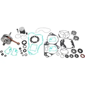 Kit de reconstrucción completa del motor para 2 tiempos - 09030954