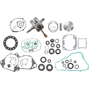 Kit de reconstrucción completa del motor para 2 tiempos - 09030957
