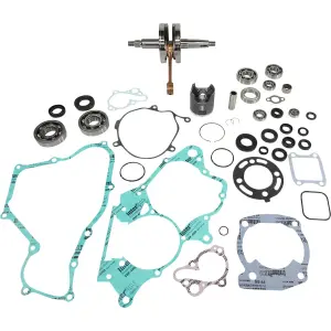 Kit de reconstrucción completa del motor para 2 tiempos - 09030958