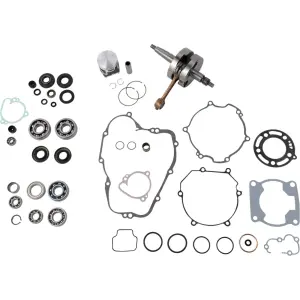 Kit de reconstrucción completa del motor para 2 tiempos - 09030990