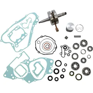 Kit de reconstrucción completa del motor para 2 tiempos - 09031005