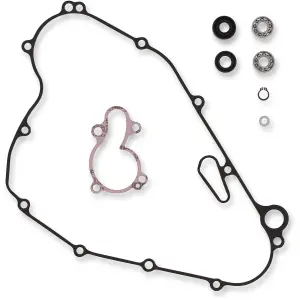 Kit de Reconstrucción de Bomba de Agua - KAWASAKI KX 450 F ('16-'18) - Moose