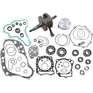 Kit de reconstrucción del motor - 09030997