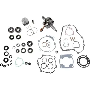 Kit de reconstruction complète du moteur pour 2 temps - 09031081
