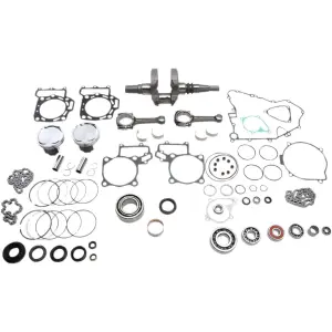 Kit de reconstruction du moteur - 09031441