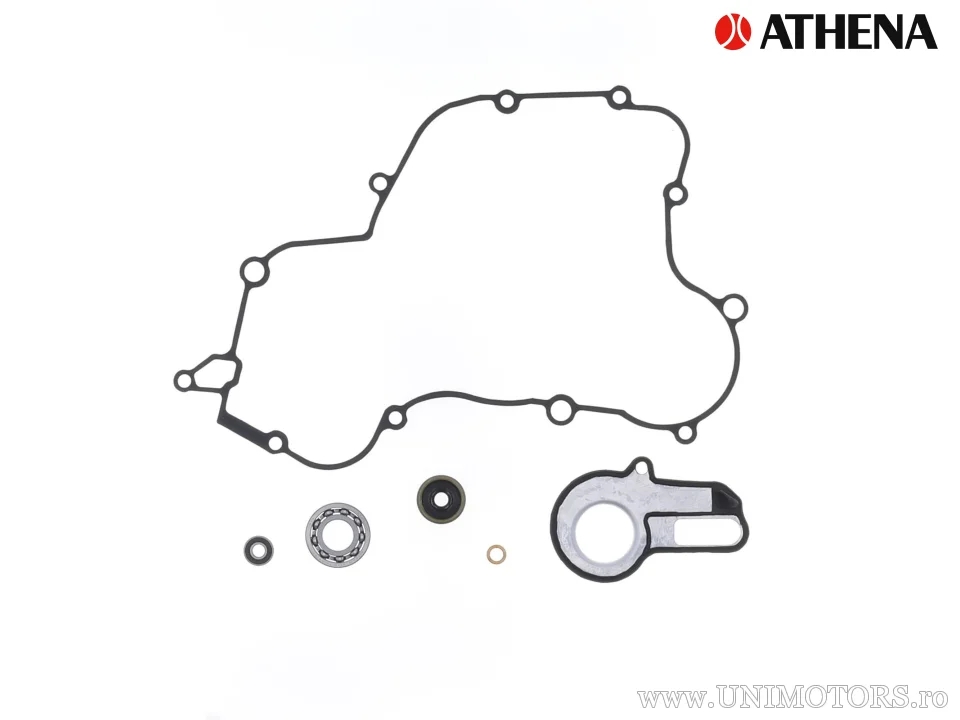 Kit de reparação da bomba de água - Gas-Gas MC85 17/14 polegadas ('22-'24) / MC85 19/16 polegadas ('21-'24) / KTM SX85 19/16 