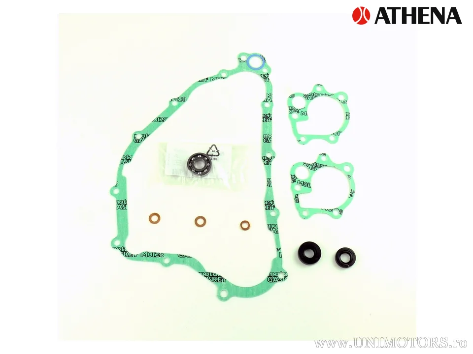 Kit de reparação da bomba de água - Honda CR250R ('02-'07) - Athena