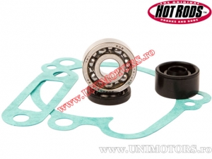 Kit de reparação da bomba de água Kawasaki KX 250 2T ('92-'04) - (Hot Rods)