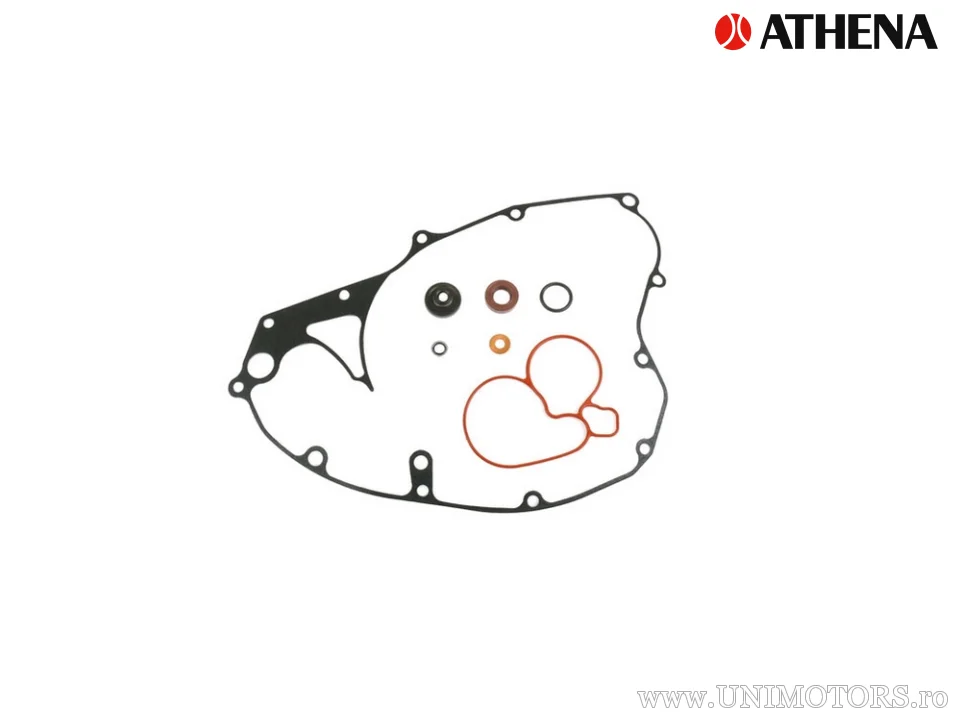 Kit de reparação da bomba de água - Suzuki RM-Z250 ('07-'15) - Athena