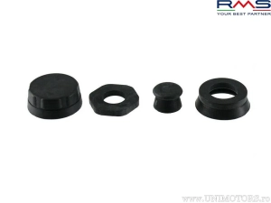 Kit de reparação da bomba de freio - Piaggio Ape MP501 ('78-'96)/ Ape MP601 ('78-'96) 2T AC 220cc - RMS