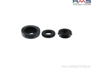 Kit de reparação da bomba de travão - Piaggio Ape TM 703 ('84-'01) / Ape TM P703 V ('84-'01) 2T AC 220cc / Ape Car Max Diesel