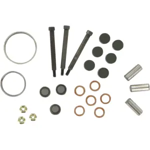 Kit de reparação da embreagem primária - Polaris 400 2x4 / Magnum 425 4x4 / Scrambler 500 2x4 / Worker 500 4x4 / Xpress 400 2