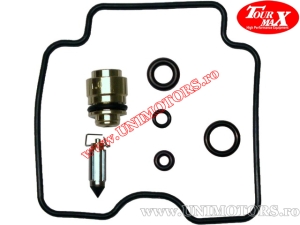 Kit de reparação de carburador Yamaha XJR 1300
