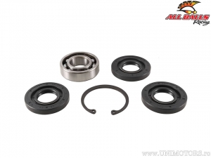 Kit de reparação de eixo de transmissão - Yamaha 1100VX Wave Runner ('07-'09) / EX1050EX Wave Runner ('17-'18) - All Balls
