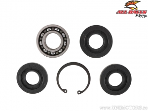 Kit de reparação de eixo de transmissão - Yamaha 1100VX Wave Runner ('07-'09) / EX1050EX Wave Runner ('17-'18) - All Balls
