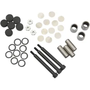 Kit de reparação de embreagem primária - Polaris CFI 700 Dragon / Indy 500 / IQ 600 LXT / Rush 800 / Switchback 800 / Widetra