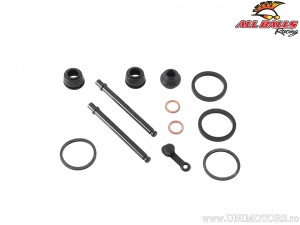 Kit de reparação de pinça de freio traseiro - Honda VF700F ('84-'85) - All Balls
