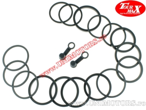 Kit de reparação de pinça de freio Yamaha FZR 1000 Genesis Exup ('89-'93)