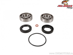 Kit de reparação de propulsão - Yamaha 500 Wave Runner / Wave Jammer ('87-'93) / 650 Wave Runner LX ('90-'93) - All Balls