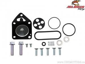 Kit de reparação de válvula de combustível - Kawasaki EX250R Ninja ('88-'09) - All Balls