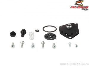 Kit de reparação de válvula de combustível - Kawasaki KFX700 V-Force ('04-'09) - All Balls