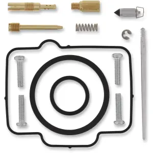 Kit de reparação do carburador - HONDA CR 250 R ('99) - Moose