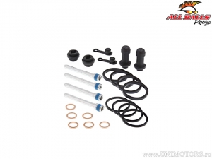 Kit de reparação do pinça de travão dianteira - Honda CBR1000F / VFR700 Interceptor / VFR750F - All Balls