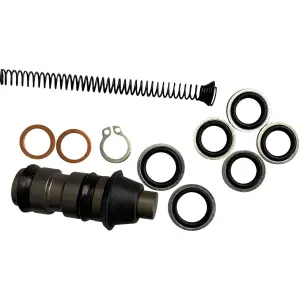 Kit de reparație cilindru principal ambreiaj - Neacoperit - 06170404