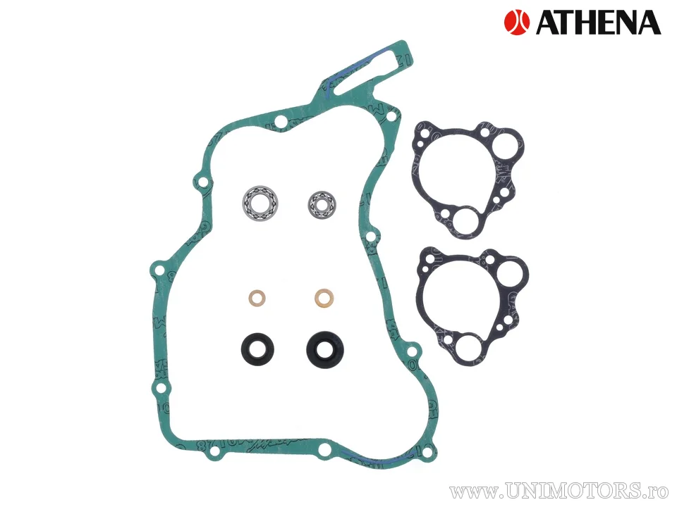 Kit de reparación de bomba de agua - Honda CR125R ('90-'04) - Athena
