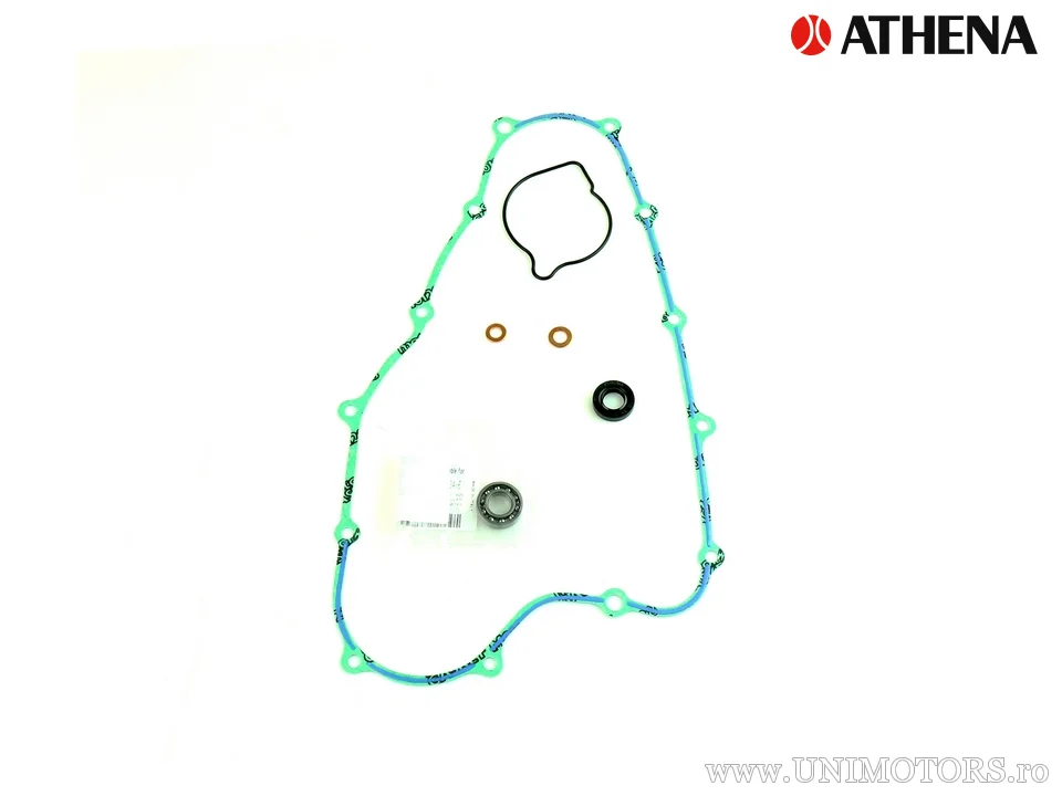Kit de reparación de bomba de agua - Honda CRF450R ('09-'16) - Athena