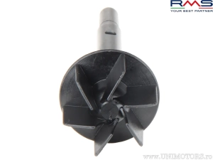 Kit de reparación de bomba de agua para Aprilia Leonardo / Scarabeo 125cc / 150cc 4 tiempos (Rotax) - (RMS)